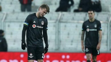 Ljajic indirimi kabul etmedi!