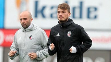 ‘Ljajic zorluk çıkarmaz’