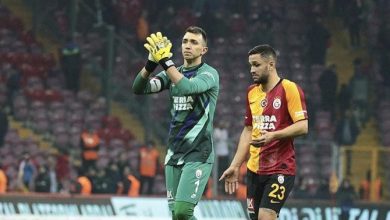 Lord Muslera!