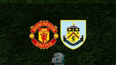 Manchester United – Burnley maçı ne zaman, saat kaçta ve hangi kanalda? | İngiltere Lig Kupası