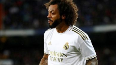 Marcelo: Real Madrid’de devam edeceğim