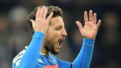 Mertens’ten Fenerbahçe’ye kötü haber