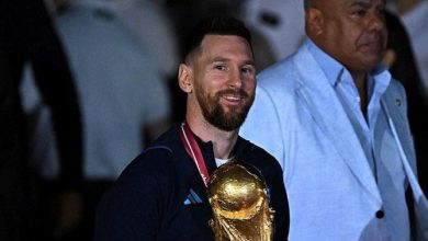 Messi her yerde rekorun sahibi!