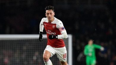 Mesut Özil: O paraya F.Bahçe’ye giderim