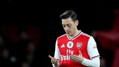 Mesut Özil’den Kızılay’a dev bağış! 114 bin kişi…