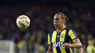 Michael Frey’den Fenerbahçe açıklaması