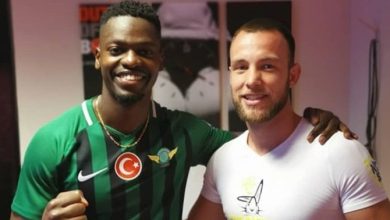 Mirin Akhisar’da mı?