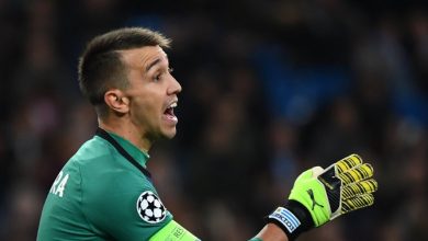 Muslera devrede! Galatasaray’a Arjantinli genç yıldız