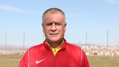 Nevşehir Belediyespor’da yeni teknik patron Taner Öcal!