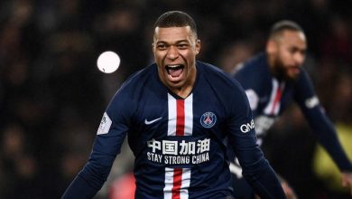 Paris Saint-Germain (PSG) Kylian Mbappe’nin sözleşmesini uzatıyor!