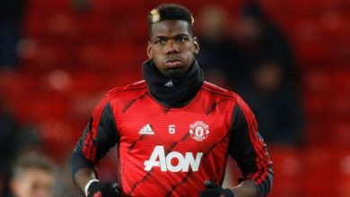 Paul Pogba’ya bir dev talip daha!