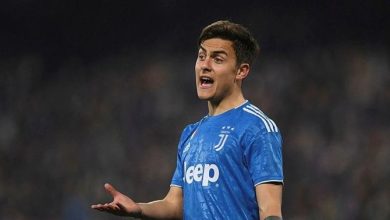 Paulo Dybala 7 hafta sonra corona virüsü yendi!