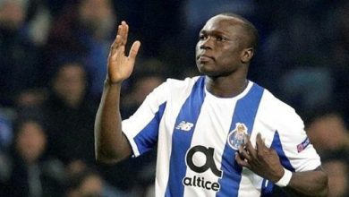 Porto Aboubakar’ın fiyatını belirledi