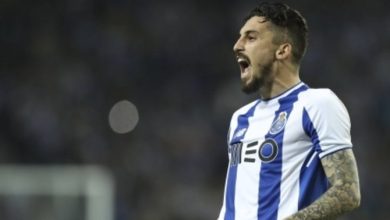 PSG Alex Telles transferi için Porto’ya teklifini sundu! Galatasaray…