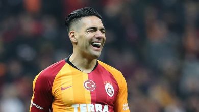 Radamel Falcao’dan Diego Ribas’a övgü dolu sözler!