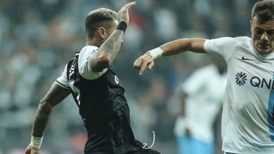 Ricardo Quaresma’dan olay itiraf! “Nasıl ağlattım ama…”