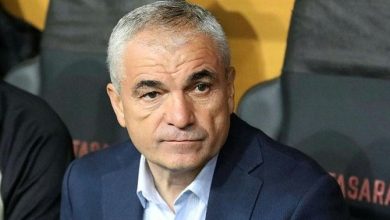 Rıza Çalımbay: “Sivasspor her zaman başarılı olacaktır”