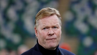 Ronald Koeman sağlık durumunu açıkladı