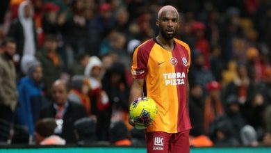 Ryan Babel’den imalı paylaşım! Galatasaray…