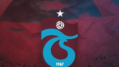 Şampiyon Trabzonspor