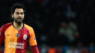 Selçuk İnan futbolu bırakacak mı? Resmen açıkladı