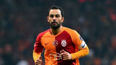 Selçuk İnan kararını verdi! “Futbolu bırakmak istemiyorum”