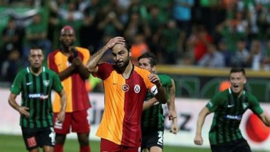 Selçuk’un gözü Terim’de