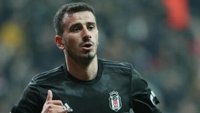 Sergen Yalçın’dan Oğuzhan Özyakup’a flaş mesaj!