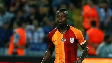 Seri’den Terim’e: Kalmak istiyorum