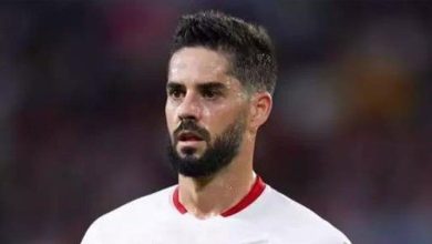 Sevilla Isco’nun sözleşmesini feshetti