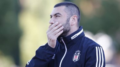 Son dakika: Beşiktaş kaptanı Burak Yılmaz Çin’den özür diledi!