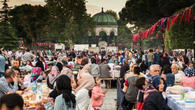 SON DAKİKA: İçişleri Bakanlığı Ramazan ayında corona virüsü için alınan tedbirleri yayınladı