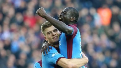 Stoke City’den izin cıktı! Trabzonspor’a Ndiaye müjdesi