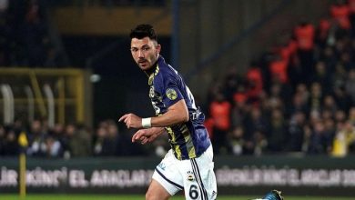 Tolgay: İnşallah kupa ile bitiririz