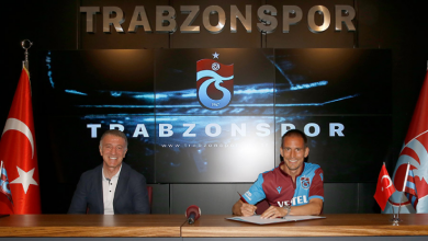 Trabzonspor yıldızlarıyla uzattı