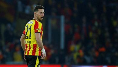 Tripic ve Wilczek’in gözü yeni sezonda