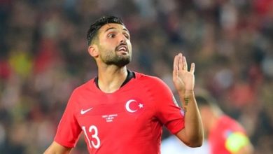 Umut Meraş’tan transfer itirafı! Beşiktaş, Fenerbahçe ve Galatasaray…