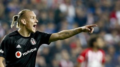 Vida’dan Luka Modric’e çağrı! “Beşiktaş’a gel”