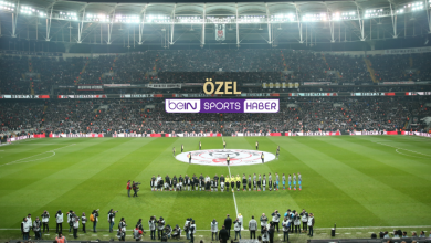 Vodafone Park sezonun kalanına hazır