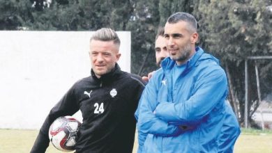 Yeni hayali Süper Lig