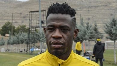 Yeni Malatyaspor’dan Acquah açıklaması! Beşiktaş…