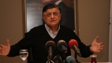 Yılmaz Vural: Alt liglerde ne olduğunu kimse umursamıyor