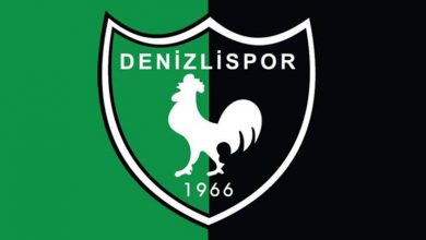 Yukatel Denizlispor’da testler pak