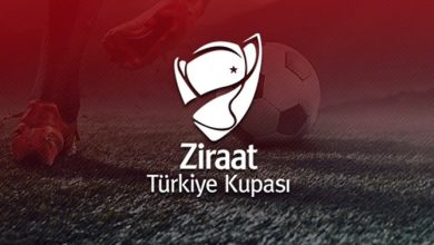 Ziraat Türkiye Kupası heyecanı A Spor’da! CANLI İZLE