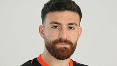 Adanaspor Abdurrahman Canlı’yı transfer ettiğini açıkladı