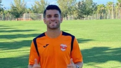 Adanaspor’da Hakan Yeşil ile yollar ayrıldı