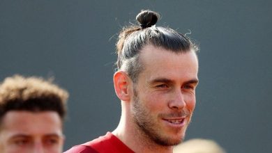 Aktif futbol yaşantısını noktalayan Gareth Bale golfe başladı