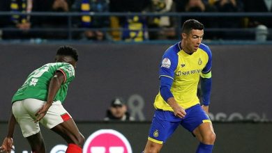 Al-Nassr 1-0 Al-Ittifaq (MAÇ SONUCU – ÖZET) Ronaldo ilk maçını kazandı!