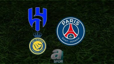 Al Nassr Al Hilal – PSG canlı anlatım (Al Nassr Al Hilal – PSG canlı İZLE) Ronaldo ve Messi karşı karşıya!