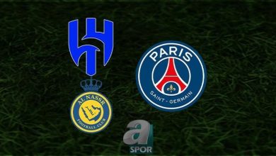 AL NASSR AL HILAL – PSG MAÇI CANLI 📺 | Ronaldo ile Messi karşı karşıya! Al Nassr / Al Hilal – PSG maçı saat kaçta ve hangi kanalda?